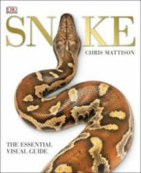 Chris Mattison - Snake - Chris Mattison (2016)