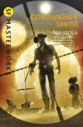 Norstrilia (2016)