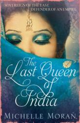 The Last Queen Of India (2016)