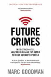 Future Crimes - Marc Goodman (2016)