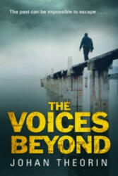 Voices Beyond - Johan Theorin (2016)