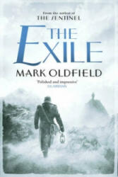 Mark Oldfield - Exile - Mark Oldfield (2016)