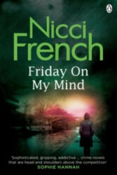 Friday on My Mind - Nicci French (2016)