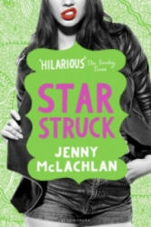 Star Struck - Jenny McLachlan (2017)