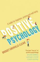 Positive Psychology - Bridget Grenville-Cleave (2016)