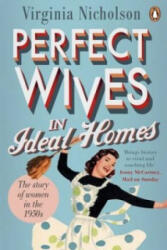 Perfect Wives in Ideal Homes - The Story of Women in the 1950s (2016)