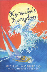 Michael Morpurgo: Kensuke's Kingdom (2016)