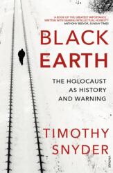 Black Earth (2016)