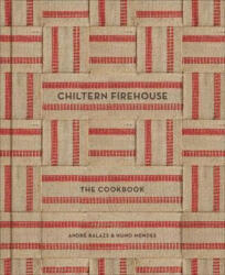 Chiltern Firehouse - Nuno Mendes (2016)