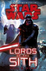 Star Wars: Lords of the Sith (2016)