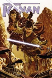 Star Wars: Kanan Vol. 2: First Blood - Greg Weisman (2016)