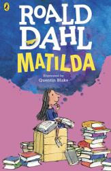 Matilda - Roald Dahl (2016)