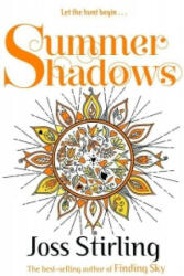 Summer Shadows - Joss Stirling (2016)