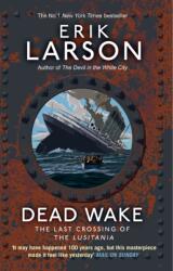 Dead Wake (2016)