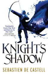 Knight's Shadow (2016)