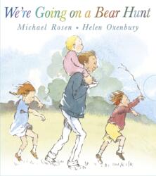We're Going on a Bear Hunt (2016)