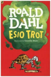 Esio Trot - Roald Dahl (2016)