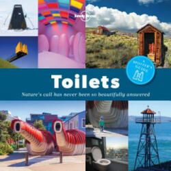 Lonely Planet A Spotter's Guide to Toilets - Lonely Planet (2016)
