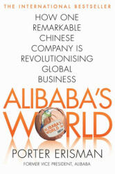 Alibaba's World - Porter Erisman (2016)