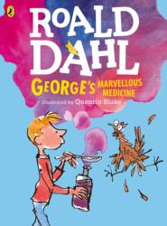 George's Marvellous Medicine (2016)