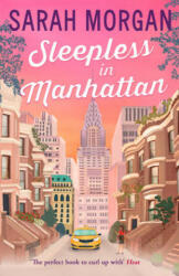 Sleepless In Manhattan - Sarah Morgan (2016)