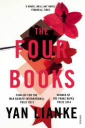 Four Books (2016)