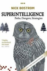 Superintelligence - Nick Bostrom (2016)