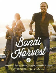 Bondi Harvest - Guy Turland (2015)