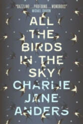 All the Birds in the Sky (2016)