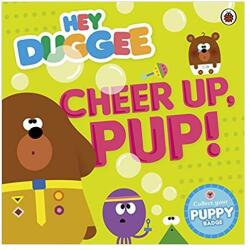 Hey Duggee: Cheer Up Pup! (2016)