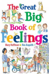 Great Big Book of Feelings (2016)