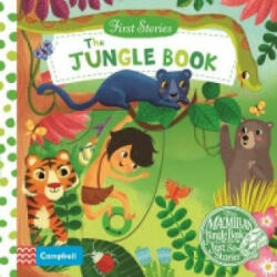 Jungle Book - Miriam Bos (2016)