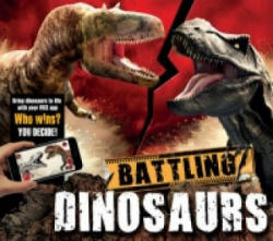 Battling Dinosaurs (2016)