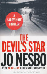 The Devil's Star (2016)