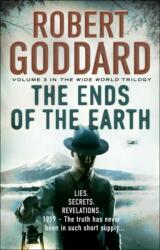 The Ends of the Earth (2016)
