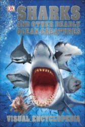 Sharks and Other Deadly Ocean Creatures - DK (2016)
