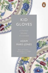 Kid Gloves - Adam Mars-Jones (2016)