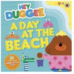 Hey Duggee: A Day at The Beach - Hey Duggee (2016)