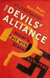 The Devil´s Alliance (2016)