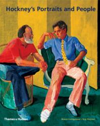 Hockney's Portraits and People (2016)