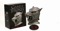 Game of Thrones: The Hound's Helmet - Running Press (2016)