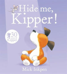 Hide Me Kipper (2016)