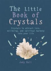 The Little Book of Crystals (2016)
