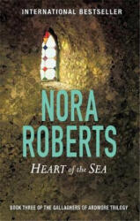 Heart Of The Sea - Nora Roberts (2016)