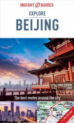 Insight Guides Explore Beijing (2016)