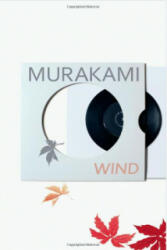 Hear the Wind Sing - Haruki Murakami (2016)