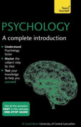 Psychology: A Complete Introduction: Teach Yourself - Sandi Mann (2016)
