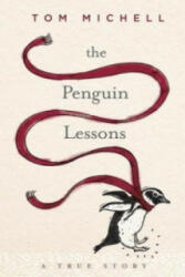 Penguin Lessons (2016)