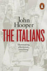 Italians - John Hooper (2016)