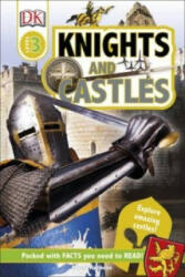 Knights and Castles - Rupert Matthews (2016)